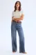 H&amp;M magas derekú farmernadrág: 10.995 HUF
