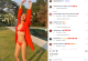 A színésznő néhány napja újabb bikinis fotót töltött fel magáról az Instagramra, amelyben egy apró, élénkpiros fürdőruhában mutatta meg tökéletes alakját. A kép egészen elképesztő: a bikini mérete alig takar valamit, és éppen ez az, ami még hangsúlyosabbá teszi a színésznő nőies, feszes vonalait. A fotó pillanatok alatt bejárta az internetet, és nem csupán a rajongók, hanem még olyan világsztárok is megdicsérték őt, mint Heidi Klum, aki kommentben fejezte ki, mennyire lenyűgözőnek találja Hurley alakját. 