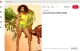 Imaan Hammam

A marokkói és egyiptomi gyökerekkel rendelkező holland szépség mindössze 18 évesen, 2014-ben mutatkozott be a legendás show-n, majd egy évtizedes kihagyás után, 2024-ben tért vissza a közönség elé.
