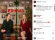 Karácsony az exemmel - november 12.

Kate (Alicia Silverstone) egykor nagy álmokkal költözött a kisvárosba, hogy családot alapítson Everett­tel (Oliver Hudson). Most azonban 25 év után arra jutnak, hogy válni fognak — mégis elhatározzák, hogy az utolsó közös karácsonyt együtt töltik a gyerekekkel az otthonukban. Az ünnepi hangulat és a családi hagyományok azonban nem sokáig maradnak zavartalanok, hiszen Everett új barátnője, Tess (Jameela Jamil) is megérkezik, miközben Kate titkon flörtölni kezd a jóképű Chet-tel (Pierson Fodé). A film humorral és érzelemmel vegyíti a válás utáni újrakezdést, az ünnepi káoszt és a régi érzések felbukkanását — miközben a karácsony varázsa mégis összehozhatja, amit szétválasztott az idők során.