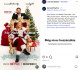 Anyu, a Mikulás - december 3.

Anyu, a Mikulás Taylor Jacobson történetét követi, egy szerető, de leterhelt egyedülálló anyáét, aki mindent megtesz, hogy lányának felejthetetlen karácsonyt biztosítson. Amikor elveszíti az állását, a lehetőségek látszólag beszűkülnek — egészen addig, amíg egy kreatív, váratlan megoldás nem kínálkozik: Taylor átalakul a Mikulássá, hogy elnyerje a luxus síüdülőhelyen kínált karácsonyi munkát. Ahogy a „titkos Mikulás” szerepben dolgozik, Taylor új kapcsolatokra és meglepetésekre lel, köztük a szálloda vonzó menedzserével, Matthew‑val. A filmben a karácsonyi varázslat és a humoros félreértések egyaránt jelen vannak, miközben Taylor szívét és identitását is próbára teszik a titokban álcázott kaland közben.