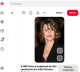 Ma már nagyon ritkán mutatkozik a nyilvánosság előtt: Julie az utóbbi két évtizedben szinte teljesen visszavonult a filmezéstől, bár időről időre még feltűnik egy-egy különleges szerepben. 2006-ban az Egyre távolabb című filmben nyújtott alakításáért ismét Oscar-díjra jelölték őt, ami bebizonyította, hogy tehetsége és kisugárzása mit sem fakult az évtizedek alatt. Díjátadókon azonban ritkán jelenik meg, mert szerinte „az élet és a szakmája valójában nem a vörös szőnyeges eseményekről szól”, éppen ezért friss képek is nagyon ritkán készülnek róla.