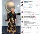 A 2026-os Tony Awards díjátadón June Squibb ismét a figyelem középpontjába került. A sajtó azért is foglalkozott kiemelten a megjelenésével, mert ő lett a színészi kategóriák történetének legidősebb jelöltje. A vörös szőnyegen elegánsan, magabiztosan és mosolyogva jelent meg, a fotók pedig pillanatok alatt bejárták az internetet. A közösségi médiában sokan arról írtak, hogy nehéz elhinni, hogy már 96 éves, hiszen lendülete és pozitív kisugárzása alapján jóval fiatalabbnak tűnik. Egy biztos: megjelenése ismét emlékeztette a világot arra, hogy a tehetség, a kitartás és az élet szeretete valóban nem kor kérdése.