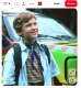 Joseph Mazzello karrierje egészen fiatalon indult, de az igazi áttörést kétségtelenül a Jurassic Park hozta meg számára 1993-ban. Steven Spielberg filmje akkoriban valóságos filmes szenzációnak számított, a dinoszauruszok látványa pedig lenyűgözte a közönséget. A fiatal Joseph Tim Murphy szerepében tűnt fel, aki nővérével együtt egy veszélyes kaland kellős közepén találta magát a szigeten.

A kisfiú karaktere azért is vált annyira szerethetővé, mert egyszerre volt bátor, intelligens és esendő. A film világsikere után Joseph egyik napról a másikra ismert lett, és rengetegen biztosra vették, hogy Hollywood következő nagy sztárja lesz. Bár később nem kapott folyamatos főszerepeket, a film örökre meghatározta a karrierjét, és máig sokan elsősorban a kis Timként emlékeznek rá.