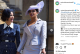 Érdekesség, hogy Katalin ruhája először Harry herceg és Meghan Markle esküvőjén tűnt fel, ahol a Briliáns elmék egyik színésznője, Abigail Spencer viselte azt. A ruha azóta kultikus státuszt ért el, és több színváltozatban is kapható lett.