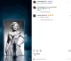 Demeter legújabb kollekcióját tehát a legendás Gábor Zsazsa ihlette, így a ruhák leginkább az 1950-es és 1960-as évek Hollywoodját idézték meg: minden darabot az elegancia, a magabiztosság, valamint a játékos kifinomultság jellemez.