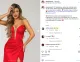 A magyar divattervező bemutatóját a BCEFW-n nem más nyitotta meg, mint Kárpáti Rebeka, aki a következőket írta Instagram-oldalán: "Mert kislány koromban csak álmodoztam arról, hogy egyszer ez megtörténhet. Életemben először vonultam fel és nyitottam meg egyedüliként Demeter Richárd show-ját a BCEFW-n. Elmondani nem tudom mennyire jól esett a felkérés az egyik kedvenc tervezőmtől. Az egyik legbecsesebb pillanatok egyike lett ez erre az évre". Lapozz, mutatjuk a bámulatos, tűzpiros szettet, amely fantasztikusan állt Rebekán!