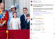 Katalin megjelenését egy Philip Treacy által tervezett kalap tette teljessé, amely tökéletesen harmonizált a kosztüm színével és elegáns stílusával. A hercegné régóta híres arról, hogy a nagy állami eseményeken rendkívül tudatosan választja ki ruháit és kiegészítőit. A babakék szín nemcsak kifinomult és visszafogott hatást keltett, hanem tovább erősítette a Diana előtt tett divattörténeti tisztelgést is. A szakértők szerint Katalin ismét tökéletes egyensúlyt teremtett a modern királyi elegancia és a hagyományok tisztelete között, ám a család többi tagja is fantasztikusan festett.