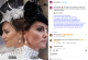 A fehér alapon fekete pöttyös Alessandra Rich ruhát Katalin korábban egyébként már viselte, még 2023-ban. Most a hercegné a szettjét egy Juliette Millinery kalappal, nude Ralph Lauren cipővel, DeMellier táskával és Diana hercegné egykori gyöngy-fülbevalóival egészítette ki, így tisztelegve anyósa emléke előtt. 
 