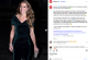 Katalin a ruhához tudatosan választotta meg kiegészítőit, amelyek tovább emelték az outfit eleganciáját anélkül, hogy túldíszítettséget sugalltak volna. A csillogó, ezüstös árnyalatú táska finom kontrasztot alkotott a bársony mély tónusával, ékszereiben pedig a visszafogott fény dominált: a néhai Erzsébet királynő hosszú, ezüstös fülbevalója keretezte az arcát, amely kiemelte ragyogó mosolyát és elegáns profilját. A hercegné hajviselete is harmóniában állt az összképpel, hullámosra szárított tincsei természetes könnyedséggel simultak a vállára, miközben finom mozgást adtak a bársony drámai eleganciájának. A sminkje lágy tónusokkal épült fel, szemének fényét enyhén csillogó árnyalat emelte ki, ajkain pedig egy természetes, visszafogott szín tette teljessé a megjelenést. Az egész outfitben az volt a leglenyűgözőbb, hogy Katalin egyszerre sugárzott klasszikus királyi méltóságot és könnyed, modern nőiességet, amelyet csak kevesen képesek ilyen természetességgel megvalósítani.