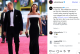 A ruha elnevezése finom utalás a néhai Diana hercegné stílusára, ugyanakkor a fazon több ponton is emlékeztet Katalin walesi hercegné és Meghan Markle korábbi megjelenéseire. 2022-ben Vilmos felesége például Londonban, a Top Gun: Maverick premierjén keltett feltűnést egy fekete-fehér, Bardot-nyakkivágású estélyiben, amely elegáns szabásával és nőies vonalvezetésével vált emlékezetessé.