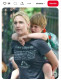 Kate Winslet második gyermekeként Joe Alfie Mendes 2003. december 22-én született New Yorkban. Édesapja Sam Mendes Oscar-díjas filmrendező, akivel a színésznő 2003-ban kötött házasságot, és bár kapcsolatuk 2010-ben véget ért, mindketten harmonikusan, közös szülői odafigyeléssel nevelik gyermeküket. Joe gyermekkora tudatosan távol zajlott a reflektorfénytől: Winslet mindig is ügyelt arra, hogy gyerekei normális, kiegyensúlyozott környezetben nőjenek fel, és ne a hírnév határozza meg a mindennapjaikat.

A színésznő ritkán oszt meg részleteket a gyerekeiről, ám néhány alkalommal mégis bepillantást engedett Joe személyiségébe és érdeklődési körébe. Elmondása szerint már egészen fiatalon vonzotta a művészetek világa – különösen a zene –, és meglepően természetes tehetséggel közelített a kreatív önkifejezéshez. A járvány időszakában Winslet mesélte, hogy fia „hihetetlenül muzikális”, és a barátaival rendszeresen online dolgozott dalokon, zenéket készítettek, ritmusokkal kísérleteztek, mintha ez lenne a legtermészetesebb dolog számukra.