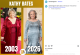 Megjelenése bizonyítja, hogy a kor csupán egy szám, és hogy a valódi kisugárzás belülről fakad – Kathy Bates pedig 77 évesen is képes lenyűgözni a világot.