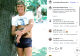 Christopher Atkins Bomann Rye városában született és nőtt fel, egy alapvetően átlagos, polgári környezetben. Édesapja, Donald Bomann és édesanyja, Bitsy Nebauer házassága gyermekkorában felbomlott, ami meghatározó élmény volt számára. Fiatalon elsősorban nem a színészet vonzotta: tehetséges baseballjátékosnak készült, ám egy makacs térdsérülés keresztülhúzta sportolói álmait. Ez a kényszerű fordulat terelte a modellkedés felé, majd később a filmezés világába. Amikor színészi pályára lépett, elhagyta a Bomann vezetéknevet, és a középső nevét, az Atkinst választotta művésznévként. Egy barátja biztatására jelentkezett A kék lagúna meghallgatására, amely végül örökre megváltoztatta az életét. A film rendezője, Randal Kleiser később elárulta: Atkins akkoriban vitorlás oktató volt, semmiféle színészi tapasztalattal nem rendelkezett.