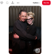 Kelly Osbourne + Sid Wilson

 

A pár eljegyzése igazán emlékezetes pillanatban történt: Ozzy Osbourne legendás Black Sabbath búcsúkoncertjén, július 5-én. A tévés személyiség az Instagramon osztotta meg a megható videót, amelyen a zenész egy térdre ereszkedve kéri meg a kezét családjuk és barátaik előtt.

„Kelly, tudod, hogy jobban szeretlek mindennél a világon. Semmi sem tenne boldogabbá, mint hogy életem hátralévő részét veled tölthetem. Így hát, a családod és barátaink előtt, Kelly, hozzám jössz feleségül?”

Kelly meghatódva, döbbenten reagált, majd azonnal igent mondott. A pár 2022 óta alkot egy párt, és közös kisfiuk is született, Sidney, aki szüleihez hasonlóan már most a figyelem középpontjában áll. 