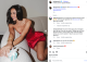 A modell nemcsak a kifutón és a kamerák előtt aktív, hanem a közösségi médiában is hatalmas követőtáborral rendelkezik. Instagram-oldalán milliók követik mindennapjait, ahol nemcsak munkáiból, hanem utazásaiból, edzéseiből és hétköznapi pillanataiból is megoszt részleteket. Ez a közvetlenebb, emberközelibb oldal tovább növeli a népszerűségét, hiszen követői úgy érezhetik, valódi betekintést kapnak az életébe.