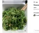 Tengeri alga

A tengeri algák kiváló jódforrások, amely ásványi anyag elengedhetetlen a pajzsmirigy megfelelő működéséhez. A pajzsmirigy felel a hajnövekedés szabályozásáért és a túlzott hajhullás megakadályozásáért. A szárított hínár például olyan magas mennyiségben tartalmaz jódot, hogy már egyetlen grammja is meghaladja a napi szükségletet.