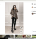 4. Ne hagyd ki az oversized blézert vagy kabátot!

Nagy hiba azt hinni, hogy a slip-on fazonú csizma mellé nem passzolnak a robosztusabb felsőruházatok. Egy oversized blézer, akár bő fekete farmerrel, akár miniszoknyával kombinálva irodai hangulatot ad a lábbelinek, amit feltűnő zoknival vagy mintás harisnyával is feldobhatsz. Hasonlóképpen egy katonai stílusú, túlméretezett kabát is nagyszerű ellensúlyt ad a strapabíró csizmának, különösen ha alatta finom kombinéruhát vagy szoknyát viselsz.