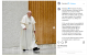 Ferenc pápa korábban úgy nyilatkozott, hogy a Santa Maria Maggiore-bazilikában szeretne nyugodni, így ő lesz az első pápa egy évszázad után, akit nem a Vatikánban temetnek el.