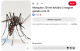A tigrisszúnyog egyre nagyobb problémát jelent Magyarországon, és bár a dengue-láz még nem terjedt el nálunk, a szúnyog jelenléte miatt ez a jövőben változhat.