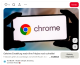 A Google gyorsan reagált, és kiadta a javítást, de a felhasználóknak is fontos, hogy újraindítsák a böngészőt, mert a frissítés csak így aktiválódik. Ettől még fontos, hogy kerüljük a gyanús weboldalakat, és ne kattintsunk ismeretlen linkekre. Kapcsoljuk be a biztonsági figyelmeztetéseket is, mivel a Chrome figyelmeztet a veszélyes oldalakra.