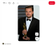 Leonardo DiCaprio nemcsak pénzügyi támogatást nyújt, hanem aktívan részt vesz a kampányokban is. 2016-ban bemutatta saját dokumentumfilmjét, az „Özönvíz előtt” (Before the Flood) című alkotást, amely a globális felmelegedés problémáit járja körül.