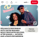 1. Samuel L. Jackson &amp; LaTanya Richardson

Az Oscar-díjas színész és a gyönyörű színésznő kapcsolata főiskolás szerelemnek indult, ahol együtt szerepeltek különféle színházi előadásokban. LaTanya elmesélte, hogy nem ugyanabban a körben mozogtak: “Én egy színházi sznob voltam; ő imádta a filmeket.” Azonban, ahogy megismerték egymást elmélyült a kapcsolatuk, 1980-ban pedig összeházasodtak. Azóta is gyönyörű párt alkotnak - augusztusban ünnepelték a 45.házassági évfordulójukat! Egy lányuk született, Zoe Jackson, aki maga is a filmiparban tevékenykedik. 

A pár közös filmjei közé tartozik a Hosszú Lé (1992), a Bármi áron (1995), A bűn színe (2006) és a Mother and Child (2009). 