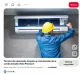 A beltéri egység rossz elhelyezése, például túl alacsonyan vagy olyan helyen, ahol a levegő nem tud szabadon áramolni, szintén csökkenti a hatékonyságot, és túlterheli a rendszert. A nem megfelelő méretezés pedig talán a legnagyobb hiba: ha a klíma teljesítménye nem illeszkedik a helyiség méretéhez, akkor vagy nem fűt rendesen, vagy túl gyakran kapcsol ki-be, ami szintén csökkenti az élettartamot. Az is baj, ha nem használunk feszültségvédelmet, így egy áramingadozás tönkreteheti az elektronikát.