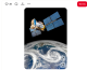 Több ezer használhatatlan műhold és rakétafokozat kering a Föld körül, és ezek ütközése újabb törmeléket hozhat létre. A NASA és más szervezetek figyelmeztetnek: ha nem kezeljük tudatosan az űrszemetet, az veszélyeztetheti a jövőbeli űrkutatást és a csillagászati megfigyeléseket. Az emberiség tehát kettős kihívással néz szembe. Egyrészt meg kell oldani, hogyan kezeljük a használhatatlan műholdakat, hogy ne jelentsenek veszélyt a Földre. Másrészt meg kell találni a módját annak, hogy az űrszemét ne akadályozza a tudományos kutatást és az újabb műholdak indítását.