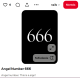 Kevés szám vált ki olyan ösztönös ellenérzést, mint a 666. A „fenevad száma” bibliai eredetű, és még azok is rossz érzéssel gondolnak rá, akik egyébként nem vallásosak. Egy 666-os házszám sokak számára túl erős szimbolikát hordoz: konfliktusokat, negatív energiát és nyugtalan légkört társítanak hozzá. Nem ritka, hogy az ilyen számú házak tulajdonosai idővel kérvényezik a házszám megváltoztatását.