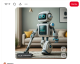 Egy modern takarító robot például nemcsak végrehajthatja az utasításokat, hanem képes lehet felismerni, hogy melyik helyiség igényel sürgős takarítást, vagy hogy milyen sorrendben érdemes elvégezni a feladatokat. A jövőben pedig akár olyan robotok is megjelenhetnek, amelyek képesek lesznek mosni, főzni, rendet rakni, vagy akár a kertet gondozni – mindezt úgy, hogy közben folyamatosan tanulnak a háztartás szokásaiból.