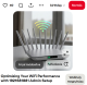 A wifi router, ami éjjel-nappal maximális teljesítményen működik

A router tipikusan olyan eszköz, amihez soha nem nyúlunk, pedig folyamatosan dolgozik. Sok háztartásban akkor is teljes kapacitáson üzemel, amikor senki sem használja az internetet, például éjszaka vagy munkaidőben. Időzítővel vagy energiatakarékos beállítással jelentősen csökkenthető a fogyasztása anélkül, hogy észrevennéd a különbséget.