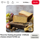 Pecorino
Juhtejből készül, és hosszú érlelési idő jellemzi. A tejcukor nagy része lebomlik benne, így a legtöbb laktózérzékeny számára biztonságos. Sós, intenzív íze miatt főként reszelve használják.