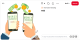 A qvik egy QR-kódot használ, amelyet a küldő fél a saját mobilbankjával beolvas, és a rendszer automatikusan kitölti az összes szükséges adatot. A QR-kód tartalmazza a fogadó fél számlaszámát, a fizetés összegét (ha előre beállították), és minden egyéb technikai információt, amely az utaláshoz kell. A felhasználó csak jóváhagyja a tranzakciót, és a pénz már úton is van. A kódot a fogadó fél generálja, például egy étterem, egy bolt, vagy akár egy magánszemély, és a küldő fél mobilbankja ezt dekódolja. A tranzakció azonnali fizetésként fut le, tehát ugyanazt a sebességet és megbízhatóságot kapjuk, mint a hagyományos utalásnál, csak éppen sokkal egyszerűbb módon.