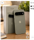 1. Google Pixel 11 Pro XL

A Google aktuális csúcsmodellje, a Pixel 11 Pro XL, elsősorban a számítógépes fotózás terén erős. 50 megapixeles főkamerát, 48 megapixeles ultraszéles látószögű kamerát és 48 megapixeles, 5×-ös teleobjektívet kapott. A Guardian tesztje szerint a készülék egyik legnagyobb erőssége a kiváló kamerarendszer, különösen a portrék, az éjszakai fotózás és a nagyítás terén.