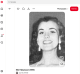 Férje halála után özvegyként Kiki Kaliforniában telepedett le, ahol csendes, nyugodt életet élt. Szépsége idős korára sem kopott meg, és azok, akik ismerték, mindig úgy gondoltak rá, hogy egy kedves, humoros, jó szívű nő volt, aki megőrizte eleganciáját, belső derűjét és éles eszét. 2024. november 4-én, 95 éves korában, álmában hunyt el. Haláláról a Miss World szervezete is megemlékezett, hangsúlyozva, hogy ő volt az a nő, aki megteremtette a szépségverseny első, máig meghatározó fejezetét.