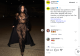 Párizsban Kim Kardashian ismét hozta a tőle megszokott, lehengerlően glam stílust. A 45 éves sztár egy hosszú ujjú, Balenciaga tervezésű, látványos bodyban jelent meg, amely alá saját Skims márkájának melltartóját viselte. Az áttetsző anyaggal és mintázott nadrágrésszel készült darab szinte rásimult tónusos lábaira, miközben egy fekete, köpenyszerű kabáttal tette teljessé az outfitet, amikor az Eiffel-torony közelében vacsorázni indult. Megjelenése egyszerre volt merész, nőies és kifinomult. Hollófekete haját lazán omló hullámokba formázta, sminkje pedig üde és természetes maradt, kiemelve arcának karakteres szépségét. Kim láthatóan ragyogott: mosolyogva érkezett meg az étteremhez, szemmel láthatóan izgatottan várva az estét. A fotósoknak készségesen pózolt, miközben Lewis Hamilton egyelőre nem tűnt fel mellette – ám minden jel arra utalt, hogy a Forma–1 sztárja hamarosan csatlakozott hozzá egy bőséges, romantikus vacsorára.