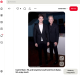 Calvin Klein és Kevin Baker megismerkedéséről kevés hivatalos részlet látott napvilágot, ami nem véletlen, hiszen kapcsolatukat kezdettől fogva igyekeztek a nyilvánosságtól távol tartani. Annyi azonban biztos, hogy a találkozás New Yorkban történt, egy olyan közegben, ahol a divat, a művészet és a modellvilág természetes módon fonódik össze. Klein ekkor már túl volt pályafutása legnagyobb üzleti sikerein, míg Baker pályája éppen felfelé ívelt. A köztük kialakult kapcsolat lassan és fokozatosan mélyült el, nem hirtelen fellángolásként, hanem egy érett, átgondolt döntés eredményeként.
