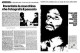 1972. május 2-án egy olasz kiadvány, a La Domenica del Corriere közzétette az állítását. „Végre feltalálták a múltat fényképező gépet” címmel a cikk egész Olaszország előtt ismertetette Ernetti megdöbbentő kijelentéseit.

A kétes állítások mellett a magazin közölt egy állítólagos fényképet a kronovizorról, amelyről Ernetti azt állította, hogy a Jézus Krisztus rómaiak általi keresztre feszítését örökíti meg. Az 1972-es cikk azt is állította, hogy Ernetti tanúja volt az utolsó vacsorának, és a bibliai eseményről készült fényképet emlékbe megtartotta magának.

Ernetti 1994-ben bekövetkezett haláláig azt állította, hogy a gépet a Vatikán rejtette el, hogy megvédje az illetéktelen kezekbe kerüléstől. Érdekes módon a Vatikán 1988-ban kimondta, hogy „bárki, aki ilyen tulajdonságokkal bíró eszközt használ, kiközösítésre kerül”.