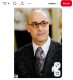Stanley Tucci

Stanley Tucci mindössze 72 órával Az ördög Pradát visel forgatása előtt mondott igent a szerepre. „Gyakorlatilag az utolsó pillanatban választottak ki” – mesélte az Entertainment Weekly-nek. „De annyira gyönyörű volt a forgatókönyv, egyszerűen lehetetlen lett volna nemet mondani. ... Megérintett érzelmileg. Ez a tökéletes hollywoodi film.” Bár kevés ideje volt felkészülni, Tucci karaktere, Nigel, azonnal közönségkedvenc lett. A kritikusok is dicsérték természetes játékát és azt, ahogy mélységet vitt egy másodlagosnak tűnő szerepbe. Azóta is ez az egyik legemlékezetesebb alakítása, pedig eredetileg szó sem volt róla, hogy ő játssza. 