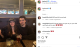 A 29 éves sármőr az Instagramon osztotta meg a hírt, miszerint eljegyezte főiskolai szerelmét, Natalie Ackermant, a posztban pedig gyönyörű képek sorozata mutatta meg a pillanatokat az eljegyzési partiról. „Az élet gyönyörű” – írta Daniel röviden és tömören a bejegyzésében, ahol az egyik fotón a fiatal pár egy privát hajókiránduláson látható, ahol a lenyugvó nap aranyfényben fürdeti a horizontot, miközben a háttérben fenségesen ragyog a Szabadság-szobor. A képsorozat egyik legmeghatóbb pillanata az volt, amikor Daniel a Manhattan felhőkarcolóinak sziluettje előtt, a hajó fedélzetén térdre ereszkedett, hogy feltegye a nagy kérdést – a fotón jól látszik, ahogy Natalie hátraveti a fejét a meglepetéstől és a boldogságtól, szemében könnyek csillognak, arcán pedig önfeledt mosoly ragyog.