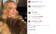 Lindsay Lohan egy csütörtökön közzétett Instagram-fotón pózolt smink nélkül, enyhén nedves hajjal, egyszerű fehér fodros blúzban, lágy mosollyal az arcán – mindezt az autója első ülésében ülve. A poszt alá csak ennyit írt: „A bőröm is vakációzik.”