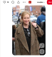 Bár a legtöbben még mindig a Büszkeség és balítélet miatt emlékeznek rá, Jennifer Ehle a sorozat után sem tűnt el Hollywoodból. Az elmúlt évtizedekben számos ismert filmben és sorozatban szerepelt. Látható volt többek között A király beszéde című Oscar-díjas filmben, ahol ismét együtt dolgozott Colin Firth-szel, de feltűnt A szürke ötven árnyalata-filmekben, valamint a Zero Dark Thirty – A Bin Láden-hajsza című thrillerben is. Nemcsak mozifilmekben, hanem televíziós produkciókban is rendszeresen szerepet vállalt. A szakmában mindig nagyra értékelték sokoldalúságát és visszafogott játékstílusát. Magánéletét ugyanakkor igyekezett távol tartani a nyilvánosságtól. Két gyermeke született Michael Ryan íróval kötött házasságából, amely hosszú éveken át stabilnak tűnt. Jennifer Ehle ma is aktív, és bár már nem a romantikus hősnők szerepeit kapja, továbbra is elismert és keresett színésznőnek számít.