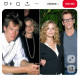 2. Kevin Bacon &amp; Kyra Sedgwick

Bár először futólag 1978-ban találkoztak, a pár hivatalosan az 1988-as Lemon Sky című film forgatásán ismerkedett meg - és szeretett egymásba. Mára több mint 35 éve házasok, a rajongók közül pedig többen úgy tartják, az ő kapcsolatuk az “egyik legerősebb” Hollywoodban. Sedgwick egy 2020-as People interjúban így fogalmazott: “Azzal szoktam viccelődni, hogy a sikeres házasság titka az, hogy ne fogadjunk el tanácsot hírességektől. Ha túl sokat agyalnék [a házasságunkon], az valószínűleg nem lenne egy túl jó dolog. Szerencsések voltunk. Őszintén hiszem, hogy ez az igazság.