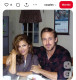 5. Eva Mendes &amp; Ryan Gosling

A sztárpár 2011-ben ismerkedtek meg a Túl a fenyvesen forgatásán, ahol a vásznon is egy párt kellett alakítaniuk. Már a forgatás vége után többször látták őket randizni, és hamar nyilvánvalóvá vált, hogy komoly kapcsolat van köztük. Bár diszkréten kezelik magánéletüket, az évek során két kislányt köszönthettek a családban, akik a rajongók szerint az anyukájuk báját és az apukájuk nyugodt természetét örökölték. Kapcsolatukat mindig igyekeznek a reflektorfénytől távol tartani, ugyanakkor rendszeresen együtt vesznek részt jótékonysági eseményeken és filmfesztiválokon. 2022-ben hivatalosan is kimondták a boldogító igent, megerősítve, hogy a hollywoodi forgatásokon kezdődött szerelem tartósnak bizonyult. 