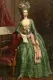 A háttérből jelentős hatást gyakorolt a francia külpolitikára is. Kulcsszerepet játszott abban az 1756-os diplomáciai fordulatban, amelynek során Franciaország évszázados ellenfelével, Ausztriával kötött szövetséget a hétéves háború előestéjén.