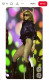 Amikor Madonna 2005-ben visszatért a zenei színtérre az ABBA „Gimme! Gimme! Gimme!” dallamát megidéző Hung Up című slágerével, nemcsak a toplistákat hódította meg, hanem újraalkotta színpadi stílusát is. Visszatért a jól ismert elemekhez: testhez simuló body-k, neccharisnyák és bőrcsizmák, amelyek már korábban is ikonikus részévé váltak imázsának.

A korszak meghatározó megjelenéséhez azonban hozzátartozott a színes bőrdzseki, hatalmas napszemüveg, valamint karamell színű, göndör haj. Ez az összkép nemcsak a popdíva merész divatérzékét tükrözte, hanem tökéletesen illeszkedett tizedik albuma, a Confessions On A Dancefloor diszkó  hangulatához.