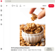 A granola a tudatos reggelik egyik kedvence, ám gyakran tartalmaz hozzáadott cukorszirupot, mézet vagy más édesítőket, valamint jelentős mennyiségű olajat. Bár zabpehelyre és olajos magvakra épül, energiasűrűsége magas, így könnyű belőle a szükségesnél többet fogyasztani. A túlzott kalóriabevitel és a hozzáadott cukor együttese hosszú távon hozzájárulhat a máj triglicerid-felhalmozásához, különösen akkor, ha a granola mindennapos, nagy adagú reggeli.