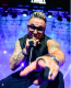 2. helyezett: Majka - A rapper-műsorvezető vitathatatlanul az ország legismertebb embere: a spontán említéseknél 16%-kal az élre ugrott, míg a listát látva a válaszadók elképesztő, 81%-os többsége pontosan tudta, kicsoda ő. Majka népszerűsége ráadásul generációs és szociológiai korlátok nélkül ível át a társadalmon. A válaszadók 53%-a imádja, ám a legkedveltebb celeb címéről így is épphogy lecsúszott.