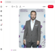 Az elmúlt években Mark-Paul Gosselaar megjelenése tovább változott: markáns szakáll, sportos, de nem fiatalos testalkat jellemzi, ami sok rajongót első pillantásra megdöbbentett. A sokk érzése főként abból fakad, hogy a közönség hajlamos fejben konzerválni a tinibálványok külsejét, az idő azonban rajta is nyomot hagyott, amit nem próbál eltakarni vagy megjátszani. Éppen ez az őszinteség ad neki ma egyfajta hitelességet és karizmát, ami messze túlmutat a korábbi szívtipró szerepkörön.